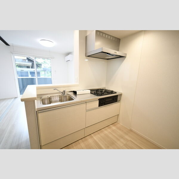 キッチン (101・キッチン)