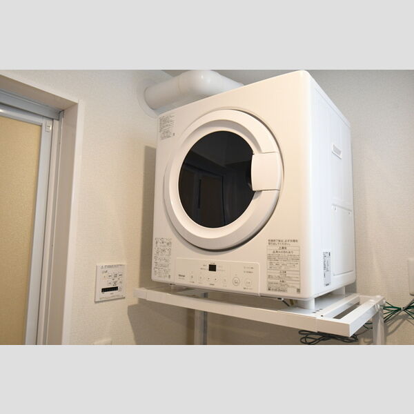 その他 (301・ガス衣類乾燥機)