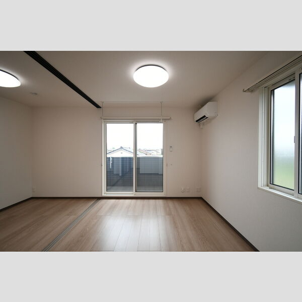 居室・リビング (301・LDK)