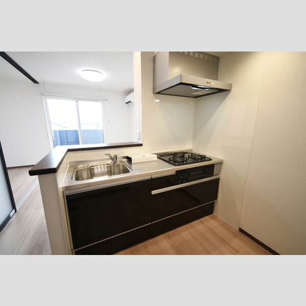 キッチン (301・キッチン)