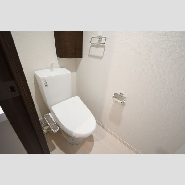 トイレ (203・トイレ)