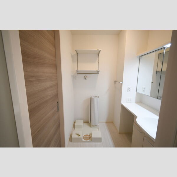 その他 (洗面収納)