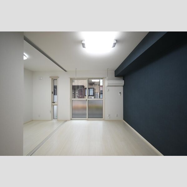 居室・リビング (LDK)