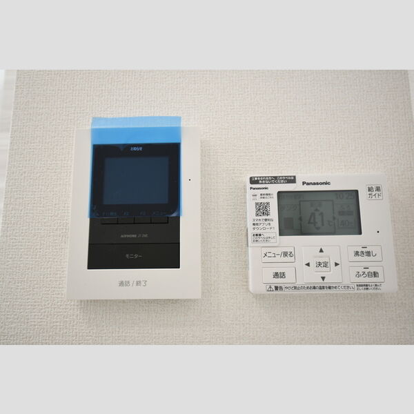 その他 (103・インターホン)