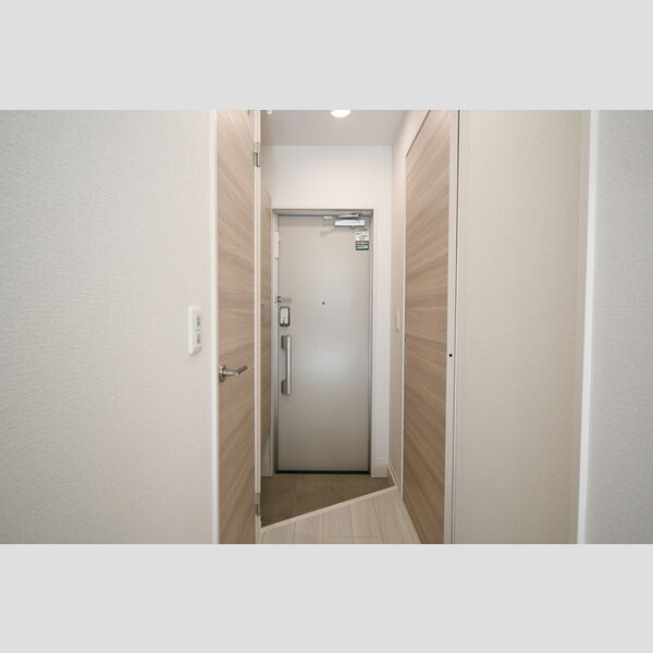 玄関 (103・玄関)