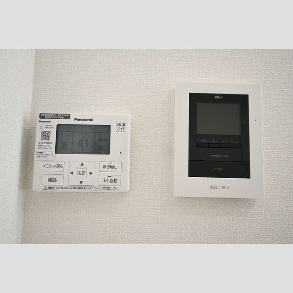 その他 (105・インターホン)