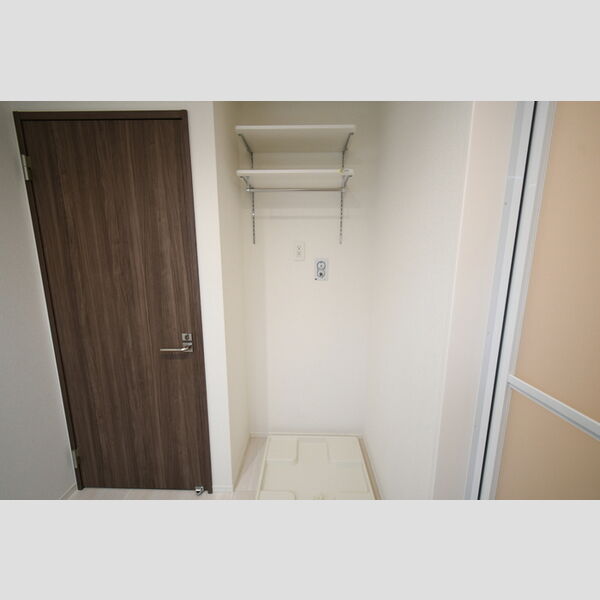 その他 (301・洗面収納)