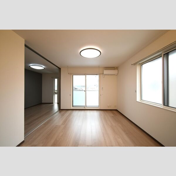 居室・リビング (301・LDK)