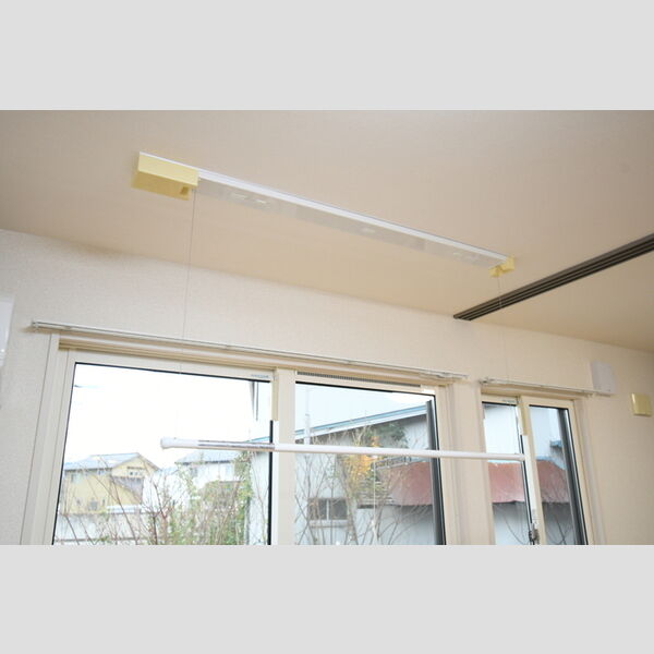 その他 (101・室内物干し)