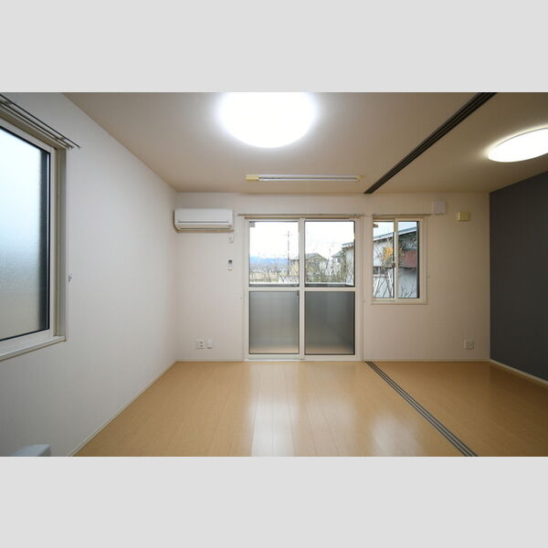 居室・リビング (LDK)