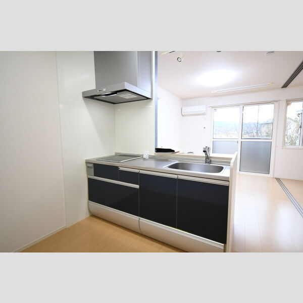 キッチン (キッチン)