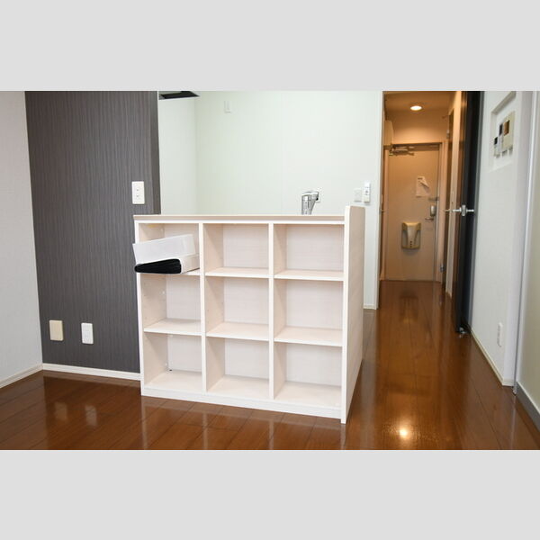 その他 (105・カウンター収納)