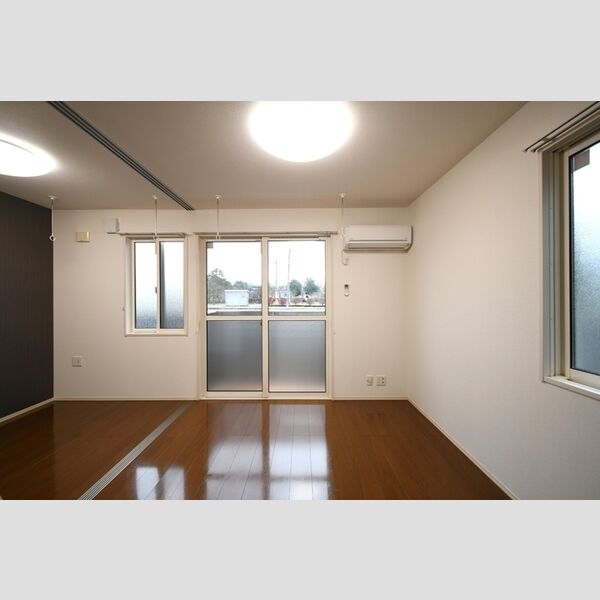 居室・リビング (LDK)