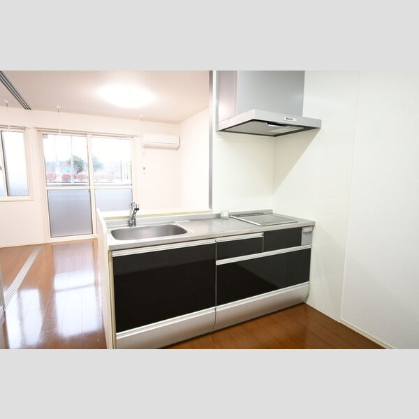 キッチン (キッチン)