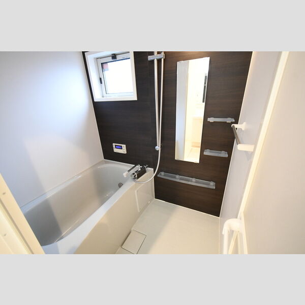 バス (浴室)