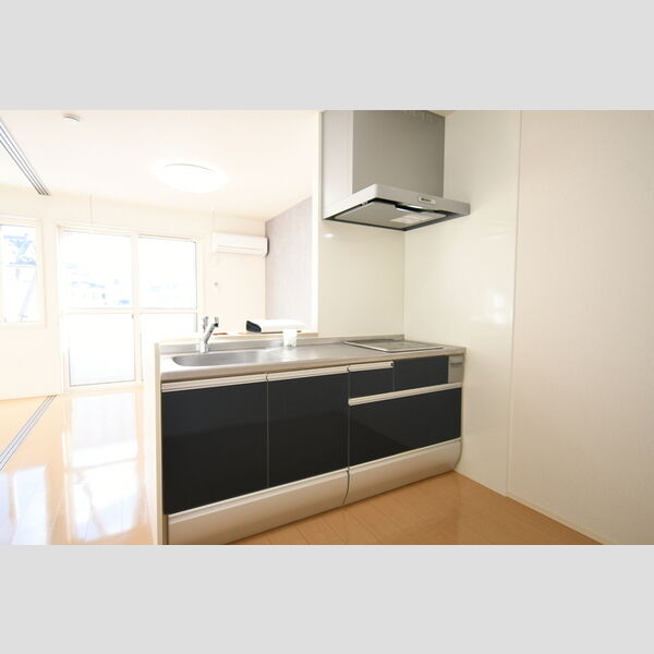 キッチン (キッチン)