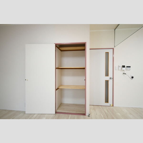 その他 (103・物入)