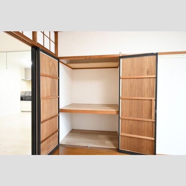 その他 (103・押入)