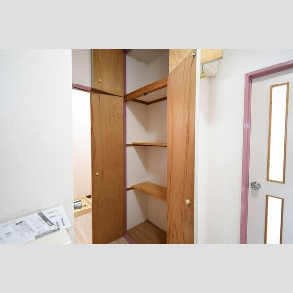 その他 (103・物入)