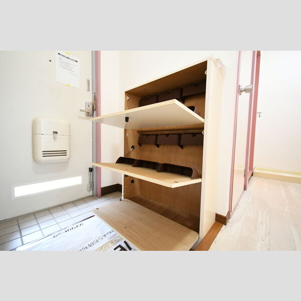 その他 (103・シューズボックス)