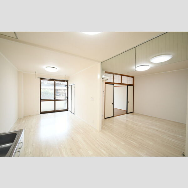 居室・リビング (LDK)