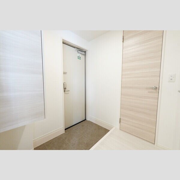 玄関 (105・玄関)