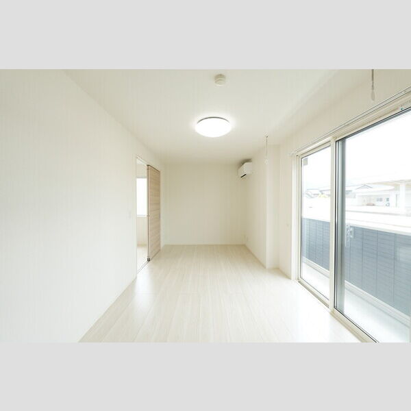 居室・リビング (LDK)