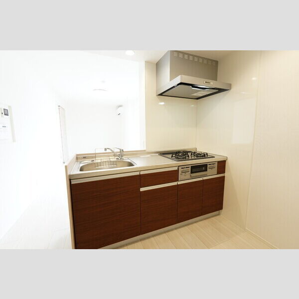 キッチン (キッチン)