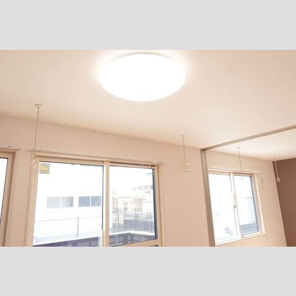 その他 (101・室内物干金物)