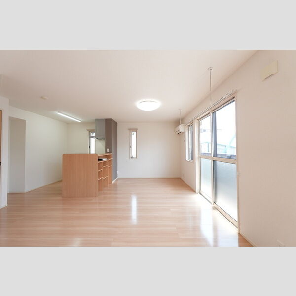 居室・リビング (101・LDK)