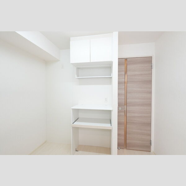 その他 (102・キッチン収納)