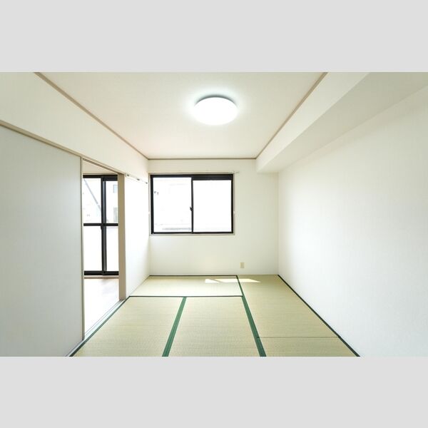 その他 (C101・和室)