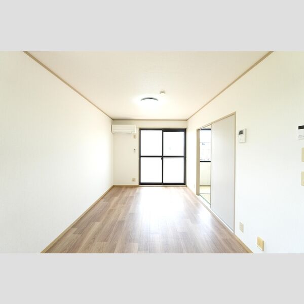 居室・リビング (C101・LDK)