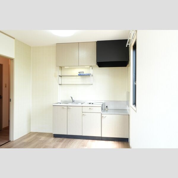 キッチン (C101・キッチン)