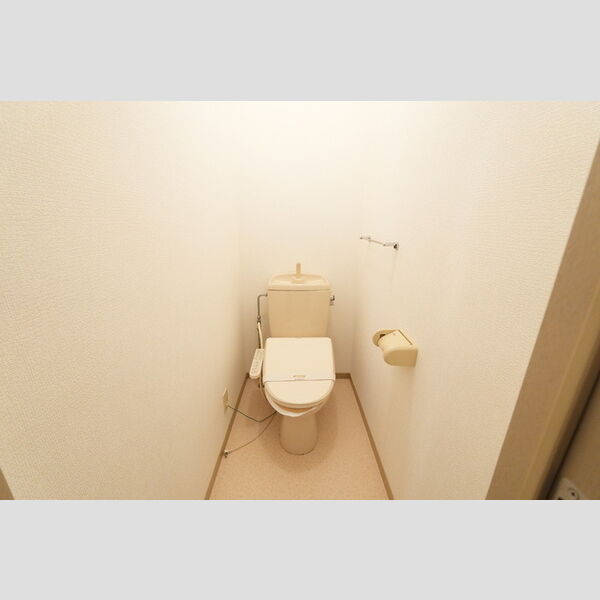 トイレ (C101・トイレ)