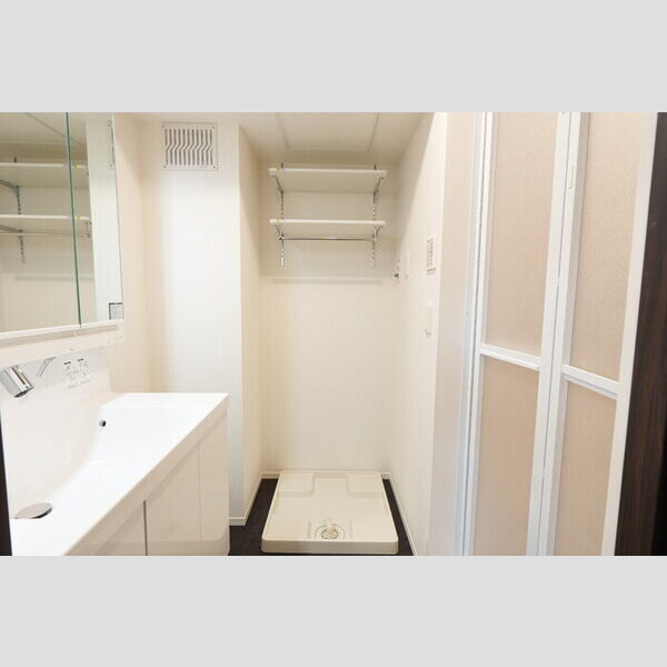 その他 (301・洗面収納)