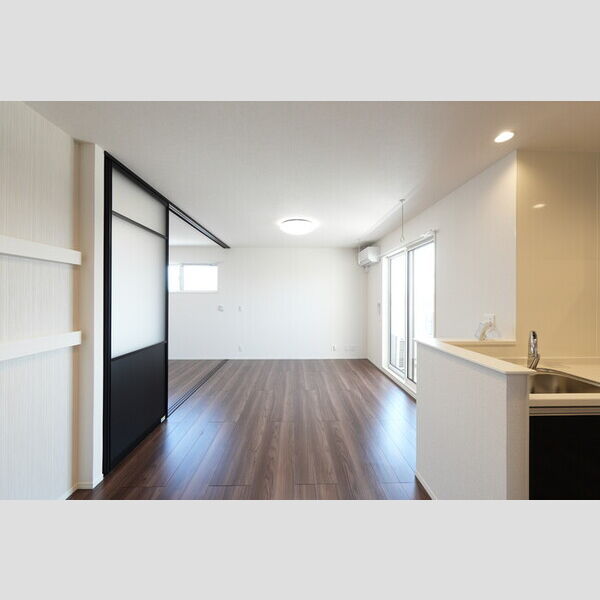 居室・リビング (301・LDK)