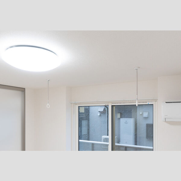 その他 (室内物干金物)