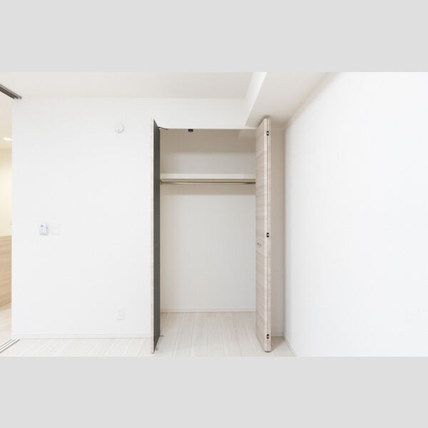 その他 (クローゼット)