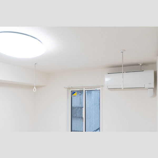 その他 (室内物干金物)