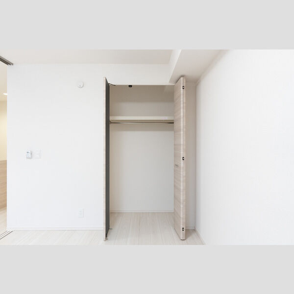 その他 (クローゼット)