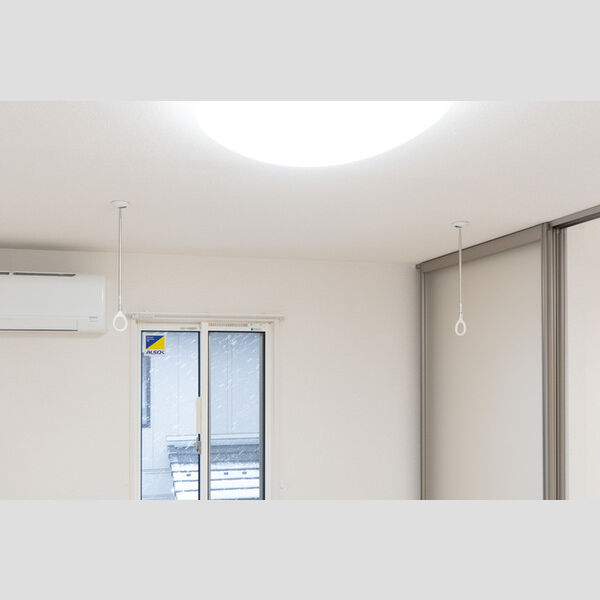 その他 (室内物干金物)