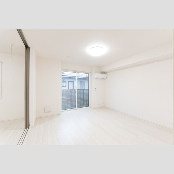 居室・リビング (LDK)