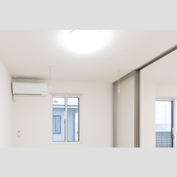 その他 (室内物干金物)