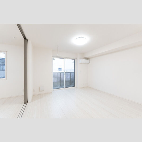 居室・リビング (LDK)