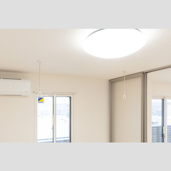 その他 (室内物干金物)