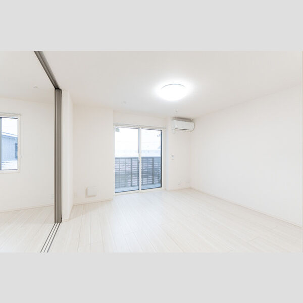 居室・リビング (LDK)