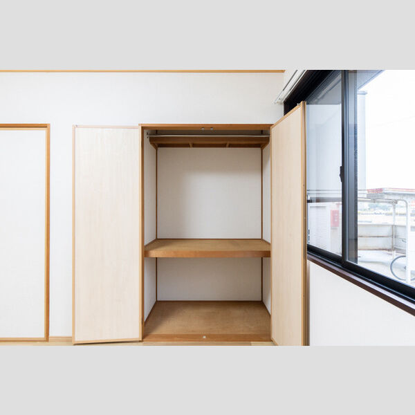 その他 (物入)