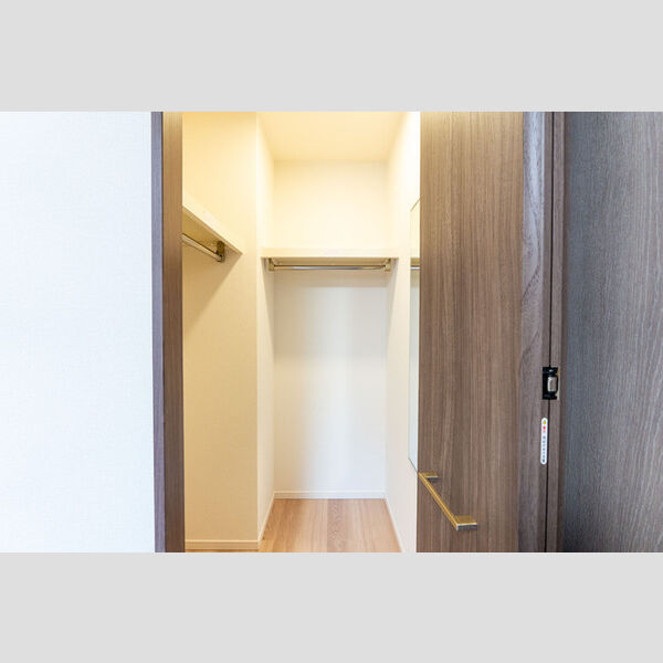 その他 (102・東側洋室ウォークインクローゼット)