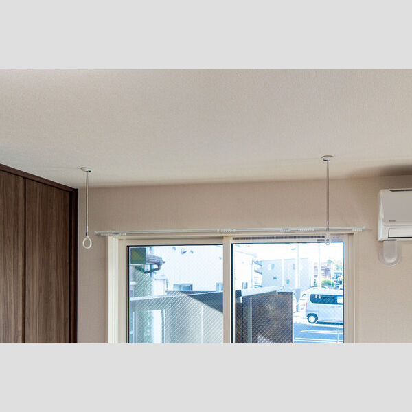 その他 (102・室内物干金物)